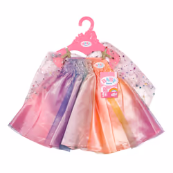 BABY born Rainbow Nightdress Vêtements de poupée