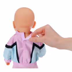 BABY born Jogging Suit 36cm Ensemble d'habits de poupée