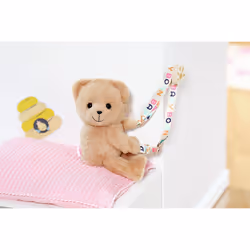 BABY born Teddy Bag