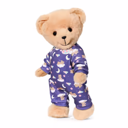 BABY born Teddy's Romper Glow in the Dark Grenouillère de poupée
