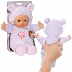 BABY born for babies Mouse 26cm