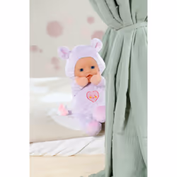 BABY born for babies Mouse 26cm - Vue supplémentaire 5