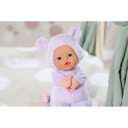 BABY born for babies Mouse 26cm - Vue supplémentaire 6