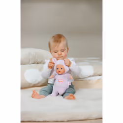 BABY born for babies Mouse 26cm - Vue supplémentaire 7