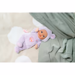 BABY born for babies Mouse 26cm - Vue supplémentaire 8