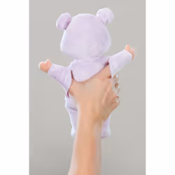 BABY born for babies Mouse 26cm - Vue supplémentaire 9
