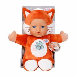BABY born for babies Fox 26cm