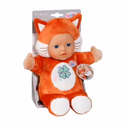 BABY born for babies Fox 26cm - Vue supplémentaire 4