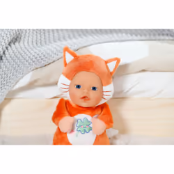 BABY born for babies Fox 26cm - Vue supplémentaire 6