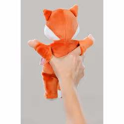 BABY born for babies Fox 26cm - Vue supplémentaire 7