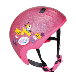 BABY born Bike Helmet Casque de poupée