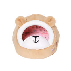 BABY born Teddy's Sleeping Cave, Sac de couchage pour poupée, 3 an(s)
