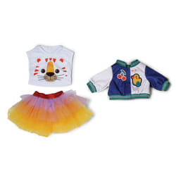BABY born Tutu Outfit 43cm Ensemble d'habits de poupée