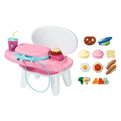 BABY born Lunchtime Table Table de poupée