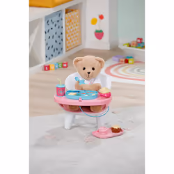 BABY born Lunchtime Table Table de poupée - Vue supplémentaire 10
