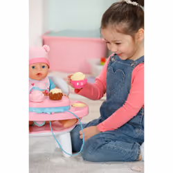 BABY born Lunchtime Table Table de poupée - Vue supplémentaire 11