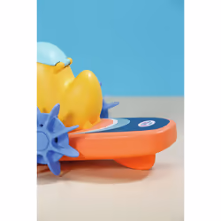 BABY born Splish Splash Surfing Berta Animal de bain Multicolore - Vue supplémentaire 5