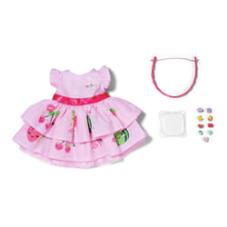 BABY born Dress with Pinplay 43cm Vêtements de poupée