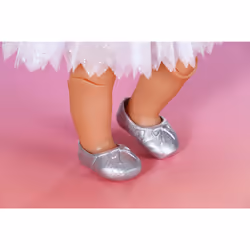 BABY born Ballerina-Outfit 43cm Ensemble d'habits de poupée