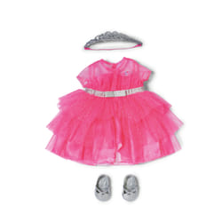 BABY born Princess Outfit 43cm Vêtements de poupée