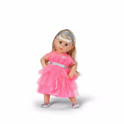 BABY born Princess Outfit 43cm Vêtements de poupée