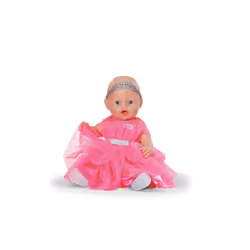 BABY born Princess Outfit 43cm Vêtements de poupée