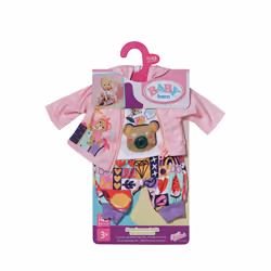 BABY born Newborn Outfit 43cm Ensemble d'habits de poupée