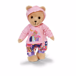 BABY born Newborn Outfit 43cm Ensemble d'habits de poupée - Vue supplémentaire 4