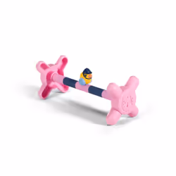 BABY born Hobby Horsing Set 43cm Accessoires pour poupée - Vue supplémentaire 7