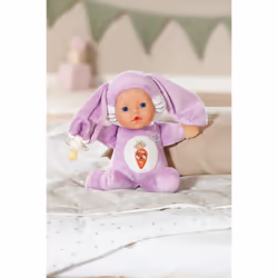 Zapf BABY born for babies Funny Bunny 26cm - Vue supplémentaire 4