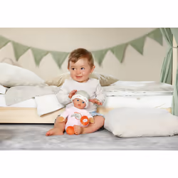 BABY born for babies Sleepy Rose 30cm - Vue supplémentaire 5