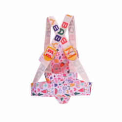 BABY born Baby Carrier Pinplay Poussette pour poupée