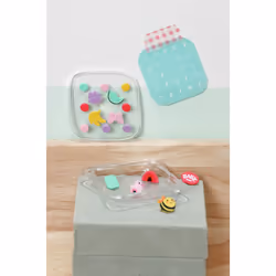 BABY born Baby Carrier Pinplay Poussette pour poupée