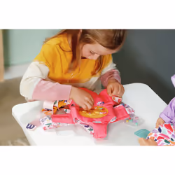 BABY born Baby Carrier Pinplay Poussette pour poupée - Vue supplémentaire 5