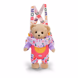 BABY born Baby Carrier Pinplay Poussette pour poupée - Vue supplémentaire 8