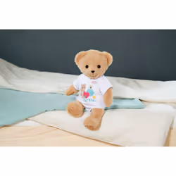 BABY born @ Singing Teddy (german version) - Vue supplémentaire 10