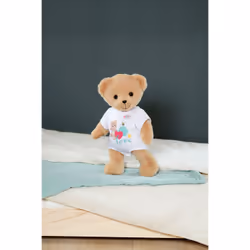 BABY born @ Singing Teddy (german version) - Vue supplémentaire 12