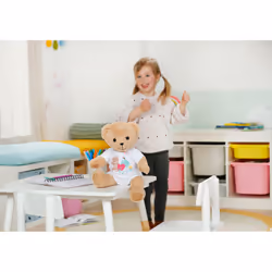 BABY born @ Singing Teddy (german version) - Vue supplémentaire 15
