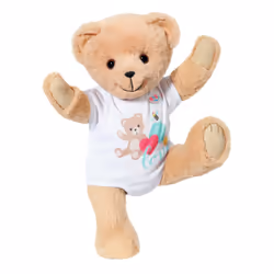 BABY born @ Singing Teddy (german version)