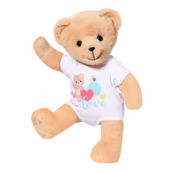 BABY born @ Singing Teddy (german version) - Vue supplémentaire 4