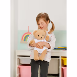 BABY born @ Singing Teddy (german version) - Vue supplémentaire 8