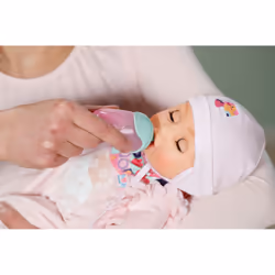 BABY born Newborn Set Accessoires pour poupée - Vue supplémentaire 5