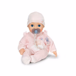 BABY born Newborn Set Accessoires pour poupée - Vue supplémentaire 7