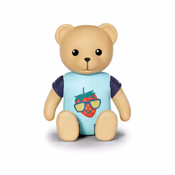 BABY born Splish Splash Tub with Teddy Jeux pour le bain Multicolore