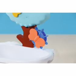BABY born Splish Splash Tub with Teddy Jeux pour le bain Multicolore - Vue supplémentaire 5