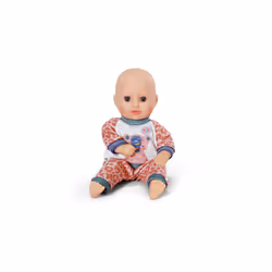 BABY born Jogging Suit Jungle 36cm Ensemble d'habits de poupée