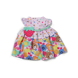BABY born Dress Fruit 43cm Vêtements de poupée
