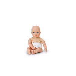 BABY born Nappies, 5 pack Couches de poupée