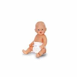 BABY born Nappies, 5 pack Couches de poupée - Vue supplémentaire 4