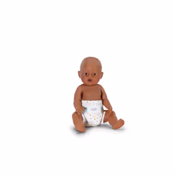 BABY born Nappies, 5 pack Couches de poupée - Vue supplémentaire 5